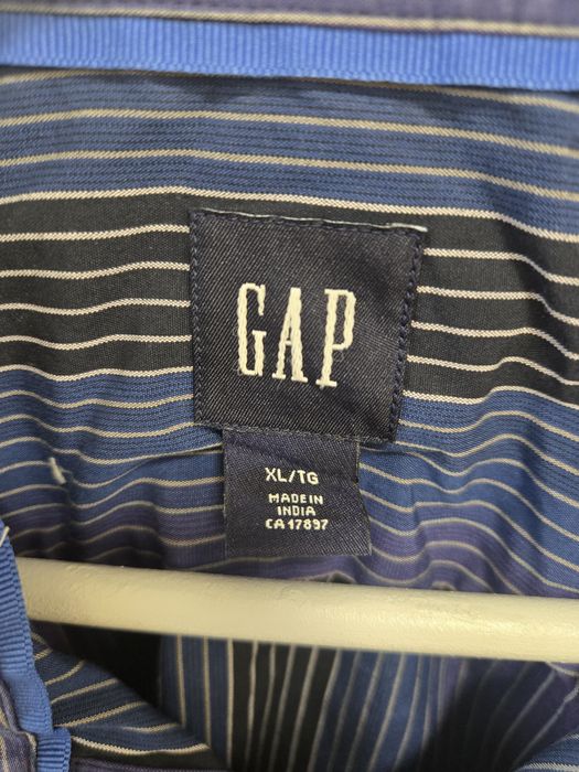 Koszula męska Gap xl