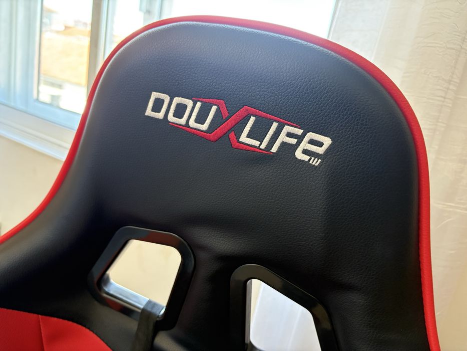 Cadeira Gaming escritório impecável !