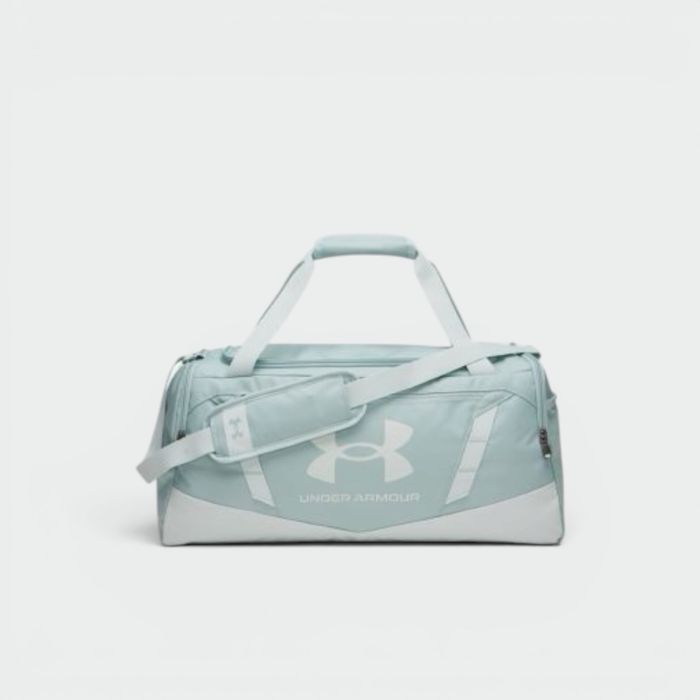 Сумка Under Armour Undeniable 5.0 Duffel 1369222-477