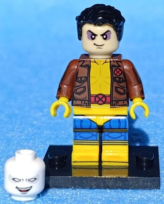 Morph v2 (X-Men) (Marvel)