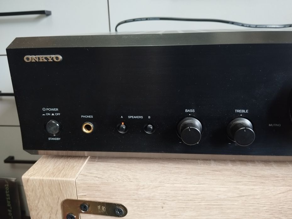 Wzmacniacz Onkyo A 9155