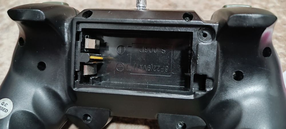 Танки на управлении