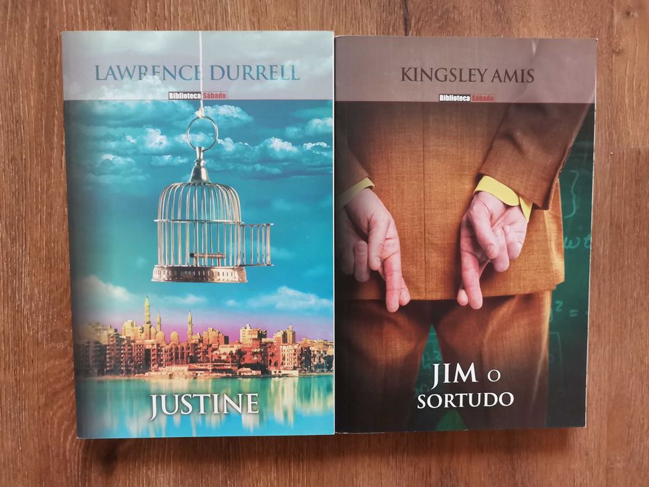 Livros Biblioteca Sábado