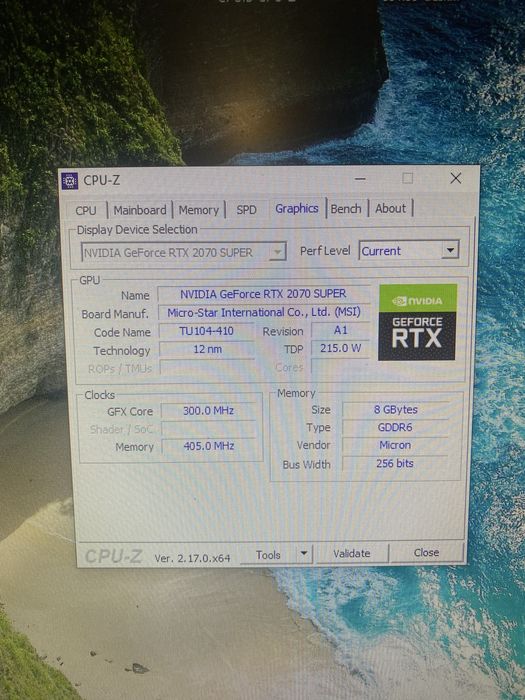PC GAMING | i5 8600k | RTX 2070 SUPER | 16gb RAM