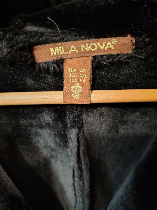 Дублянка жіноча 52-54