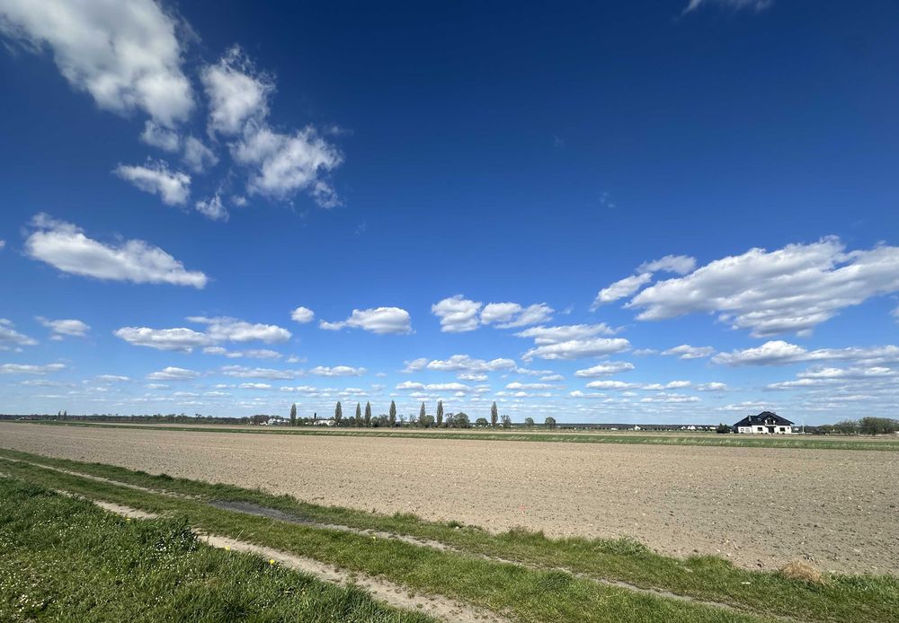 Działki budowlane