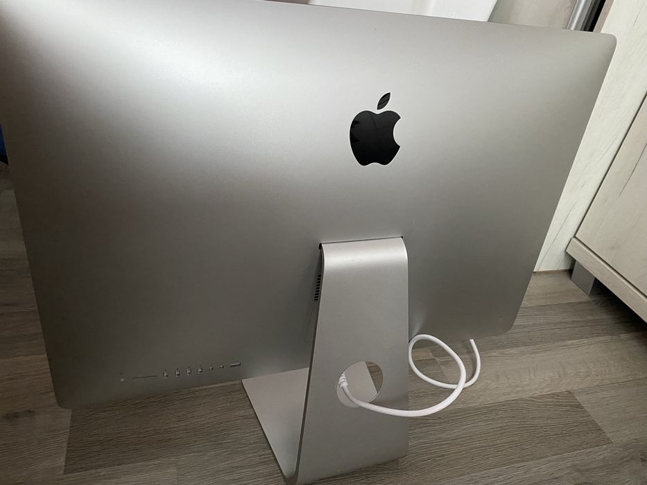 Apple Imac 27’ A1419 z oryginalnym pudełkiem