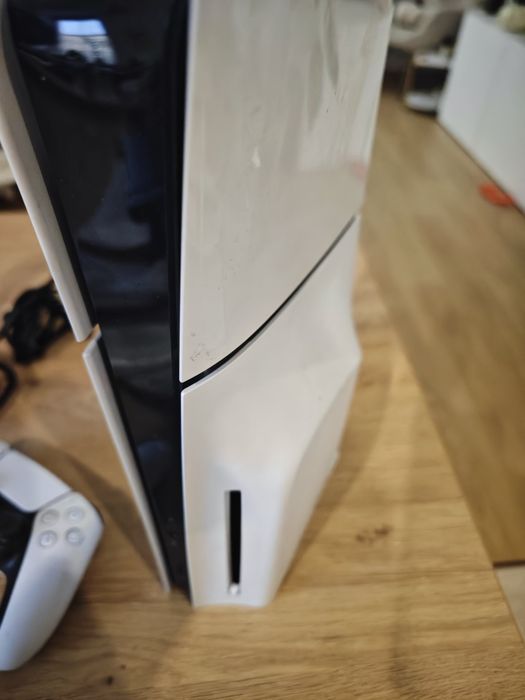 Konsola PlayStation 5 ps5 Sony d chassis 2016a , napęd 1tb ssd