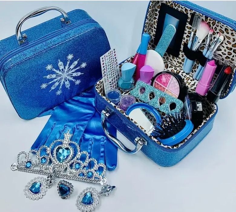 Дитяча косметика Ельза