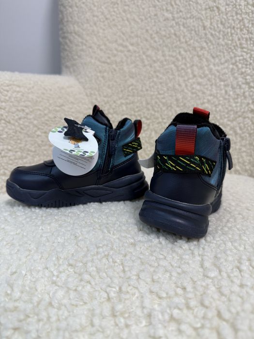 Хайтопи, черевички 23-28р.