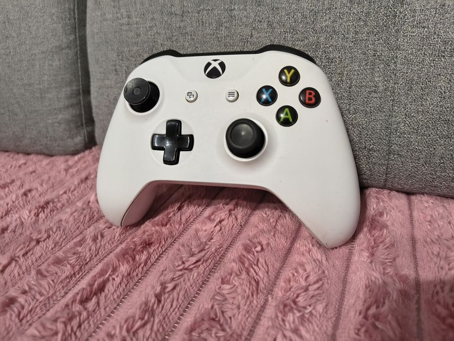Pad Xbox one/series