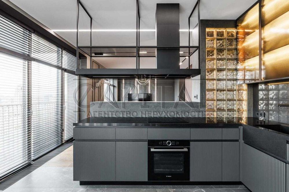 ПРОДАЖ унікальної VIP квартири в ЖК «Ярославів Град» - View 5