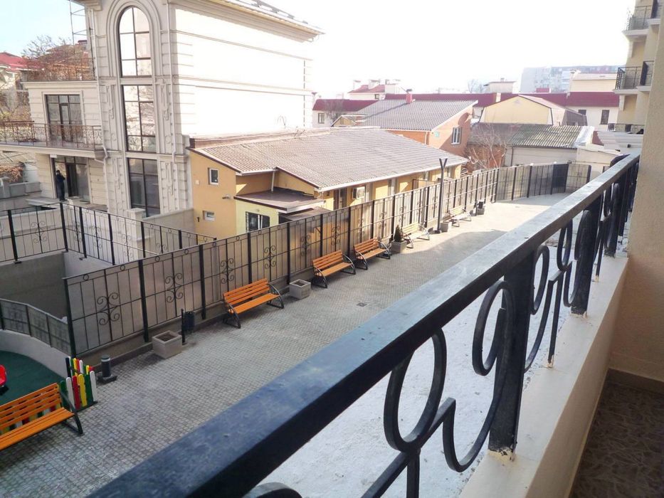 Студия жк Лимнос