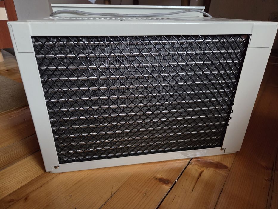 Оконный (мобильный) кондиционер Saturn