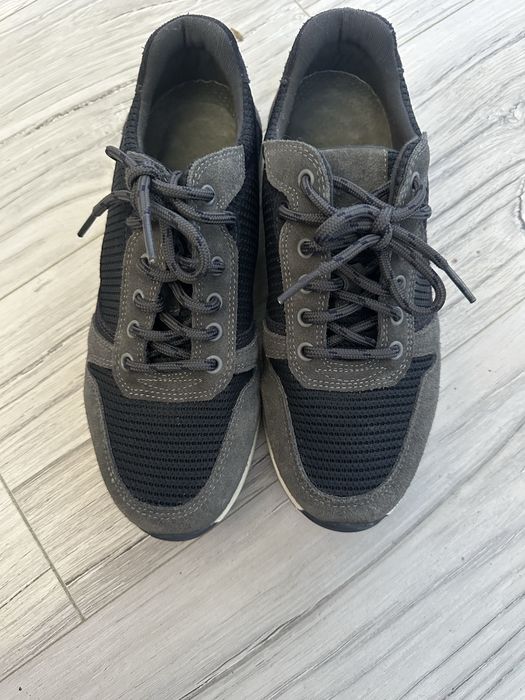 Buty sportowe 904A/MON