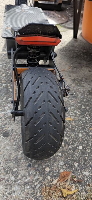 KUKIRIN G4 Stan bardzo dobry