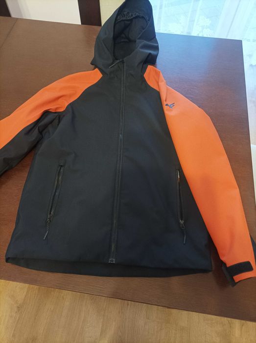 Kurtka wiosenna 4F roz 158