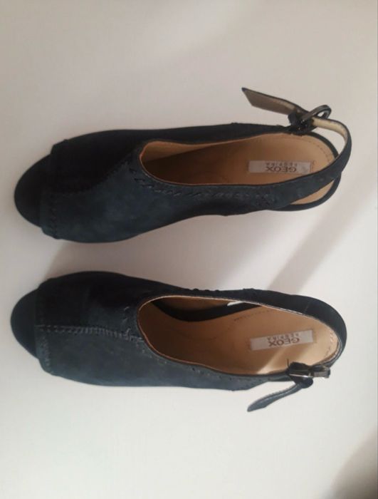 Buty sandaly Geox Respira 36