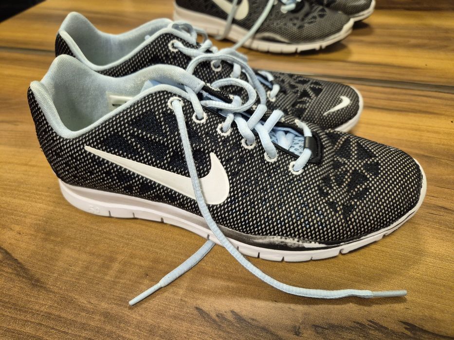 Nike trf fit 3 breath 38,5