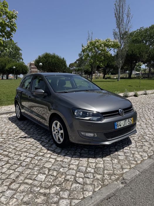 Volkswagen Polo — fotografia 3