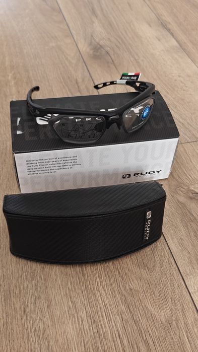 Okulary Rudy Project Fotonyk