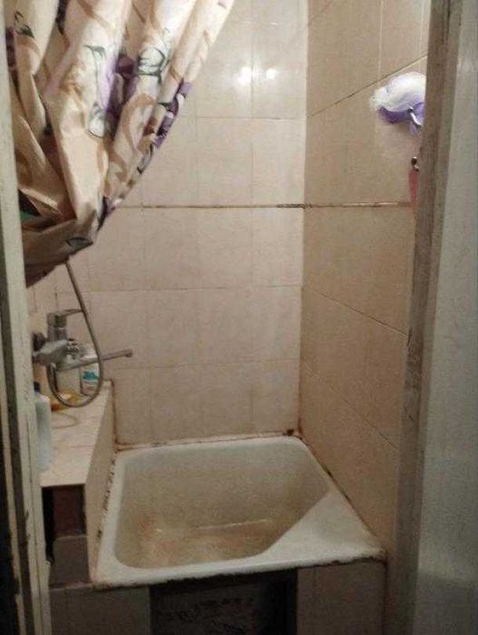 Продам комнату с водой метро Масельского