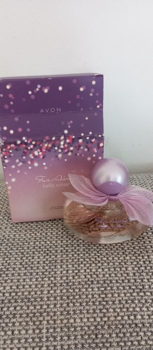Far away Bella sunset Avon