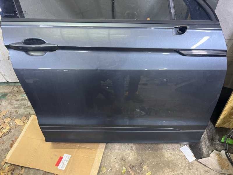 Дверь передняя правая Volkswagen Tiguan 2 2.0 TSI 2023 (б/у)