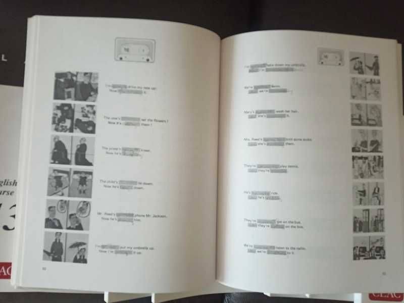 Curso de Inglês CEAC grátis