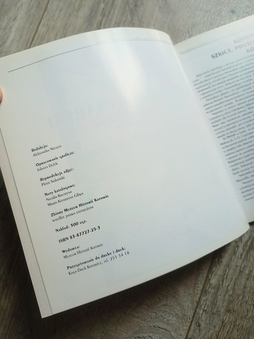 Konrad Swinarski. Szkice, projekty scenograficzne, obrazy, pamiątki
