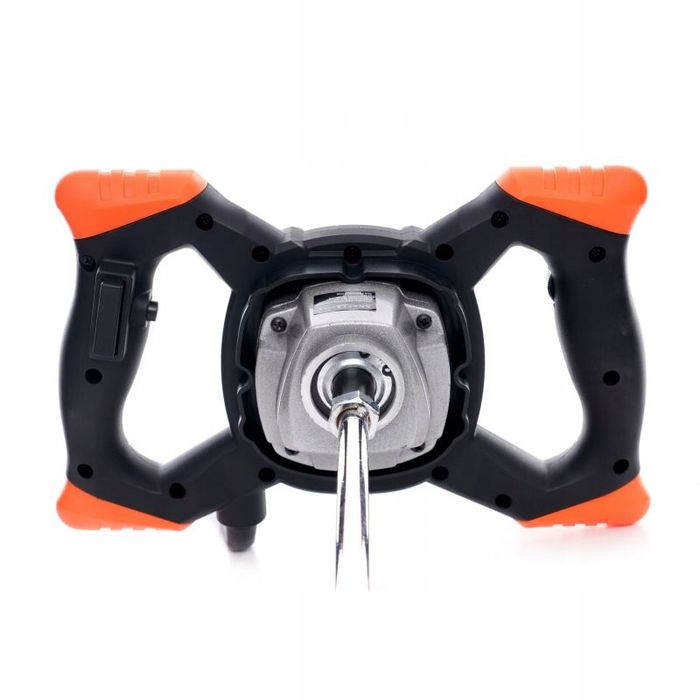 Mieszadło Elektryczne Do Betonu Kleju Zapraw 2600