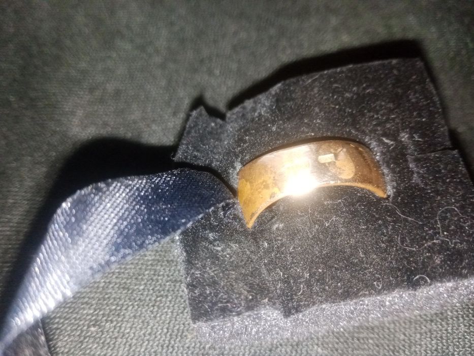 Перстень продам 21р