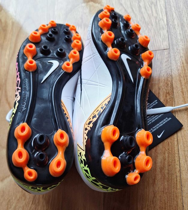 Chuteiras Futebol NIKE para criança