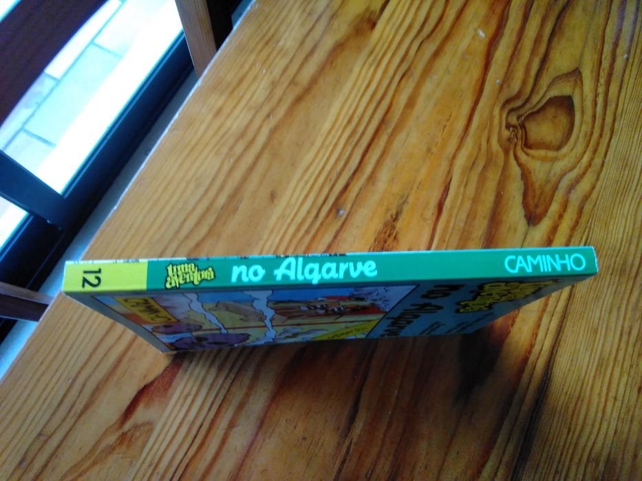 Ed. Caminho - Uma Aventura ...