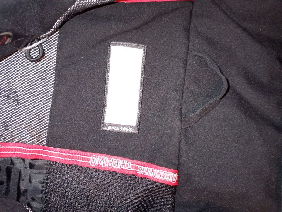 Phenix Alpine Ski Thunderon Digenite Thermo roz S/M