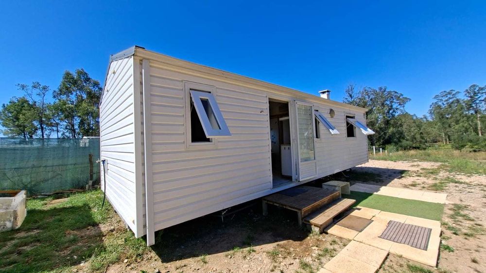 Casa Móvel T3 Em excelente condições
