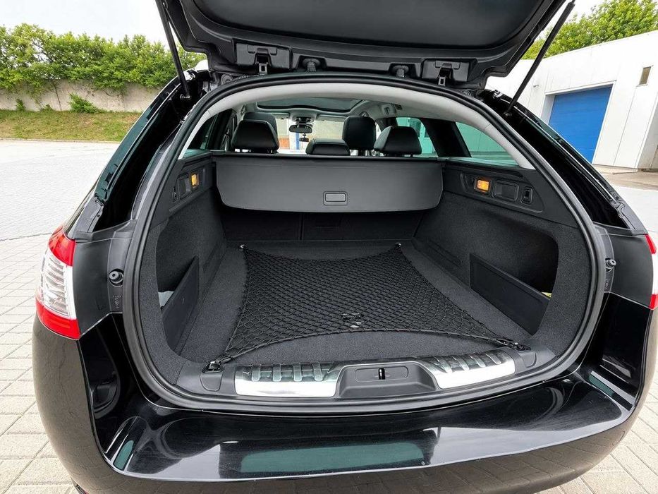 Peugeot 508 (універсал)