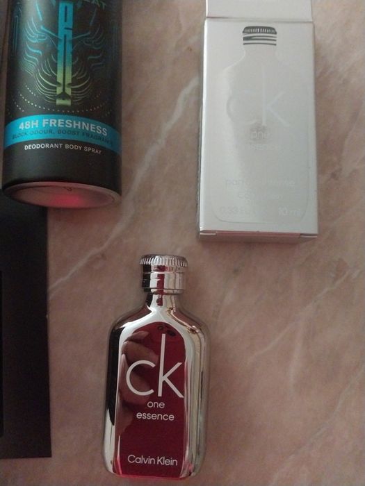 Подарунковий набір для чоловіків