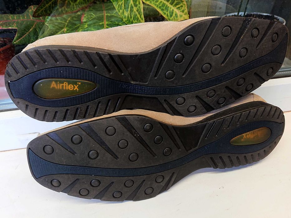 Легкие, стильные мокасины " Marks & Spencer ® Air Flex", Англия, 46 р.