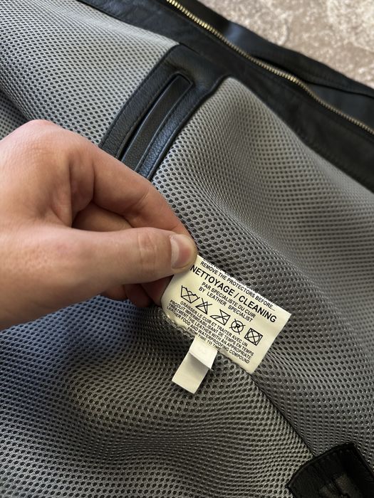 Мото куртка Schott Perfecto Alpinestars шкіряна чоловіча