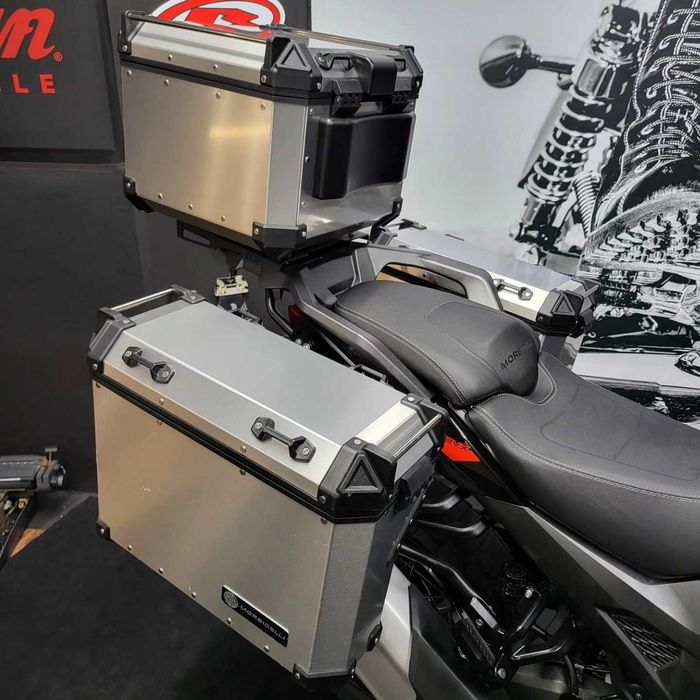 Morbidelli T1002 VX 2025
