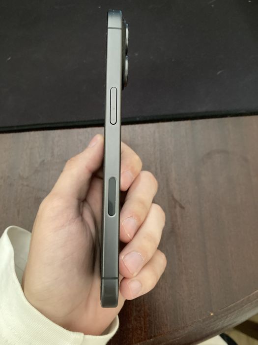 Iphone 17 cinzento 256gb
