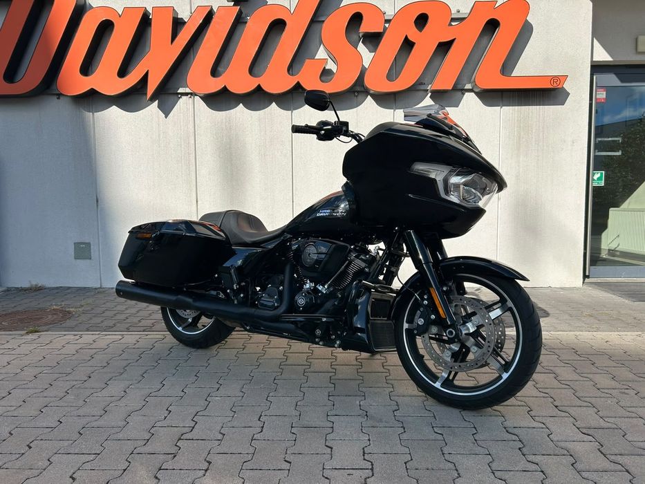 Harley-Davidson