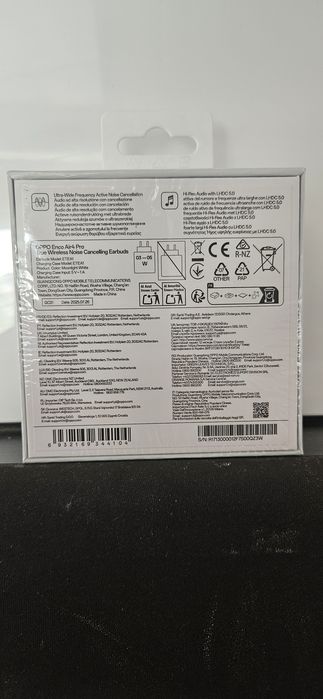 Oppo Enco Air 4Pro