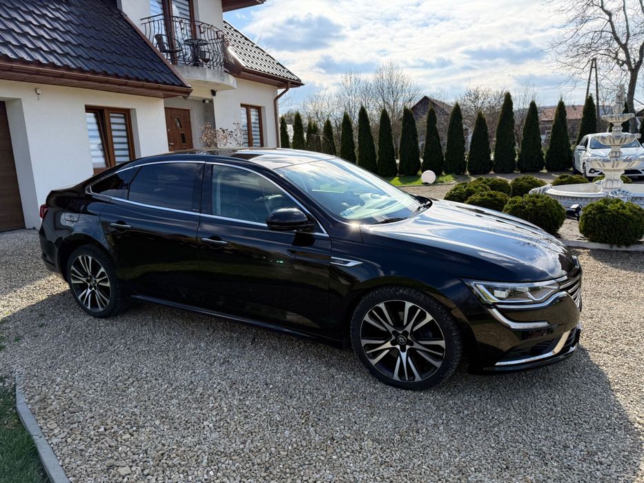 Renault Talisman