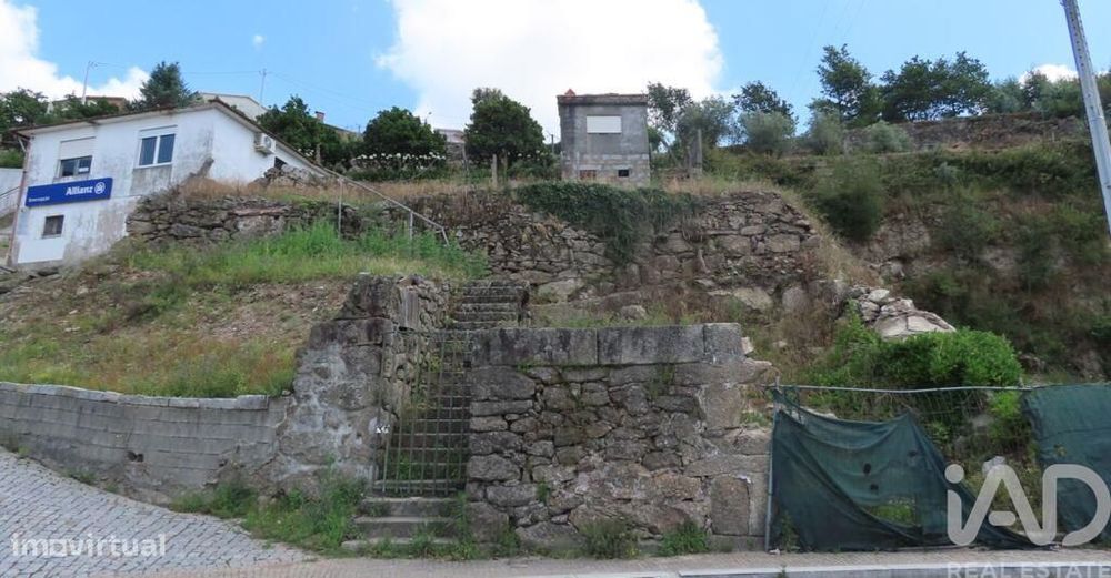 Terreno para construção em Rio de Moinhos de 150,00 m2