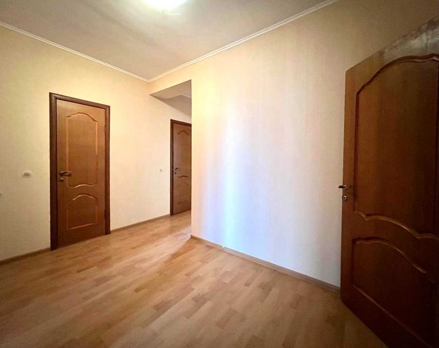 Глеваха. Сдам 2к квартиру з індивідуальним опаленням.