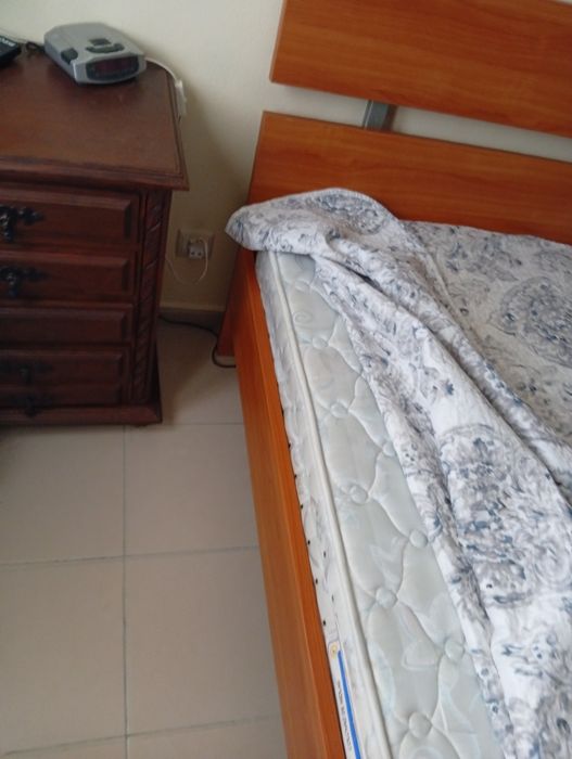 Venda cama e sofá