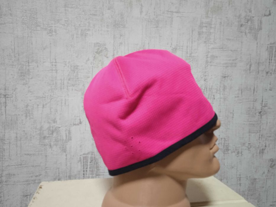 Шапочка для бега Asics Winter Beanie Размер 58-60