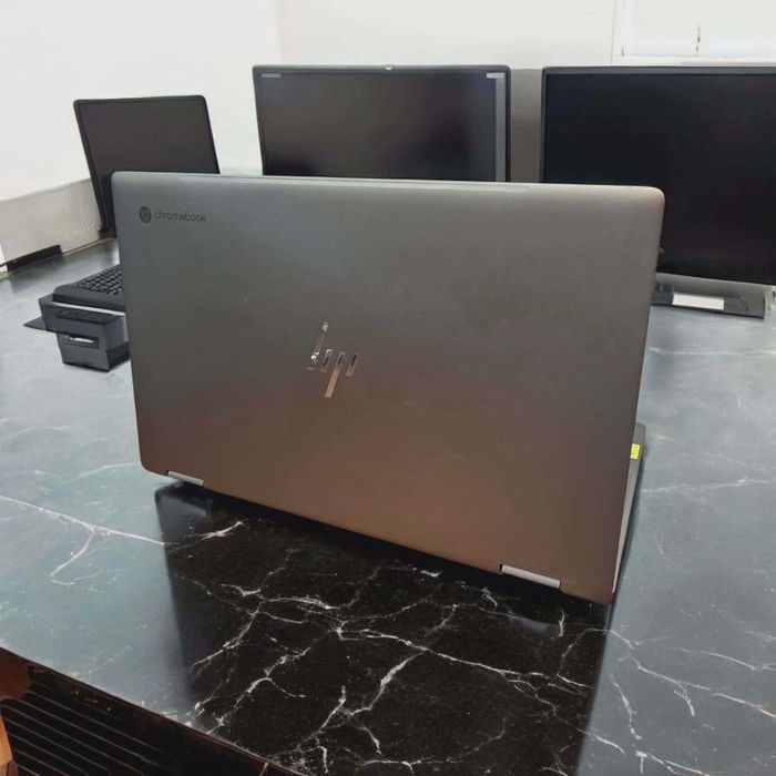 Acer Chromebook dotykowy